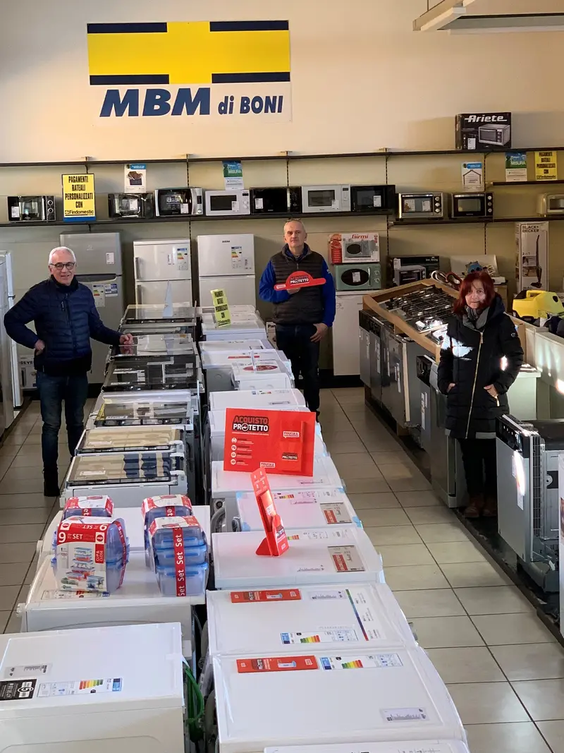 Immagine M.b.m Di Boni Giorgio Marco & C Sas 5