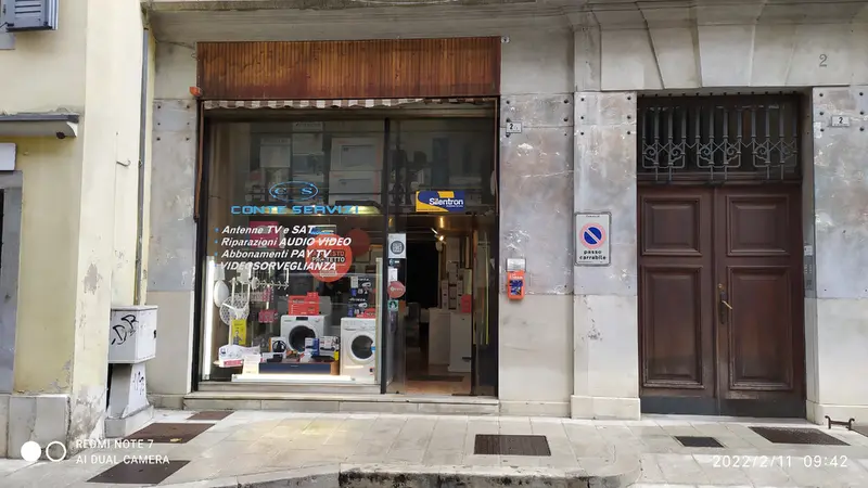 Immagine Conte Servizi Di Silli Luca 1