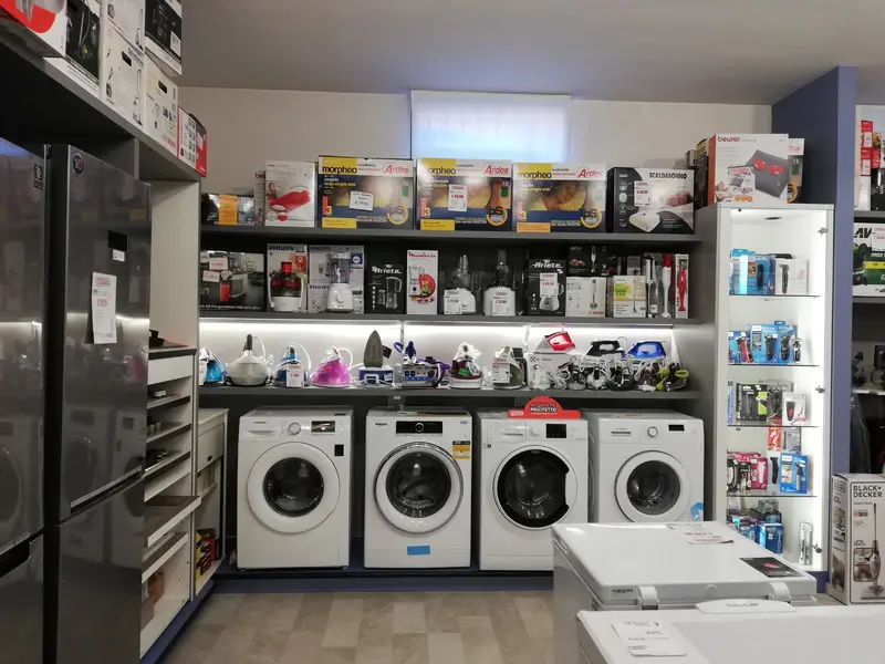 Immagine Zanotti Orazio & C Snc 1