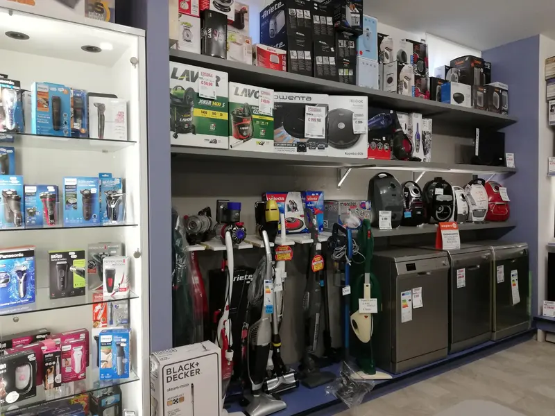 Immagine Zanotti Orazio & C Snc 2