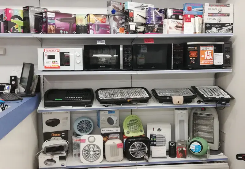 Immagine Zanotti Orazio & C Snc 6