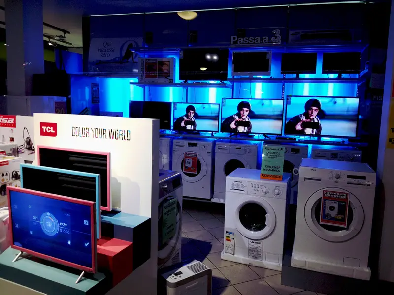 Immagine DAMINI Elettrocasa 2