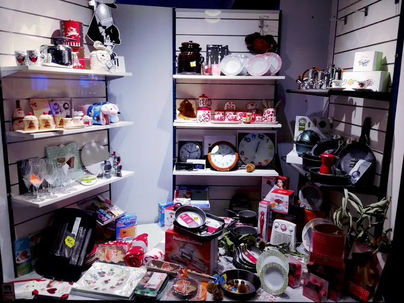 Immagine DAMINI Elettrocasa 3