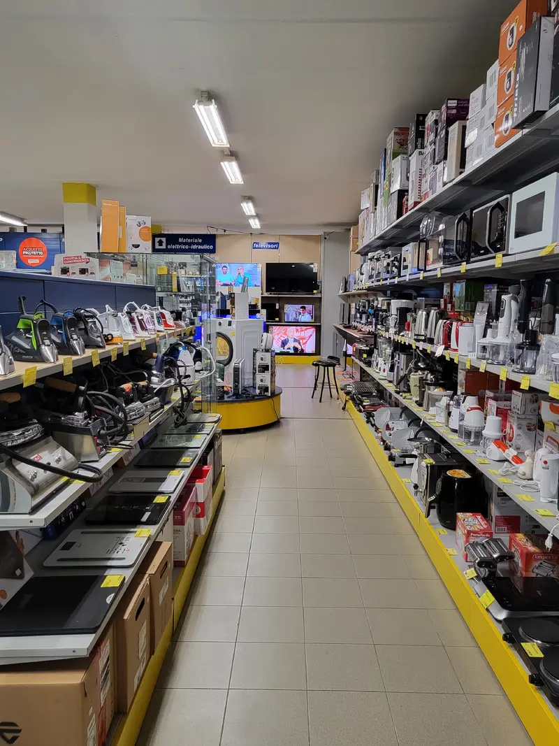 Immagine Elettrotermica Dall