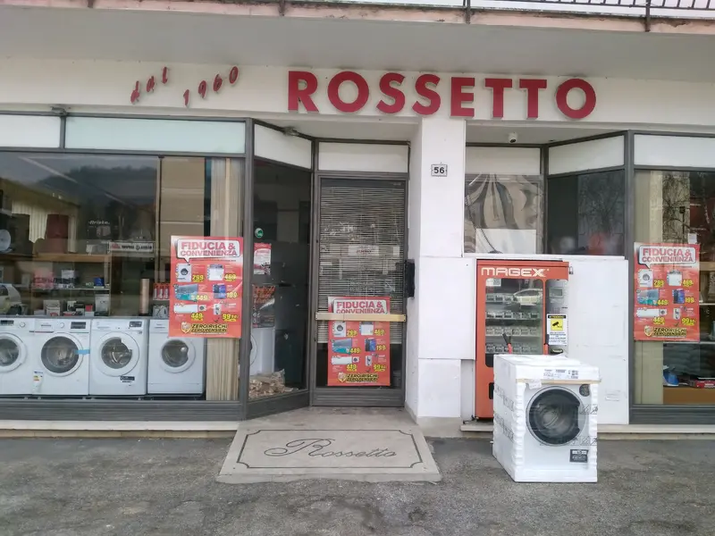 Immagine Rossetto Elettrodomestici 1