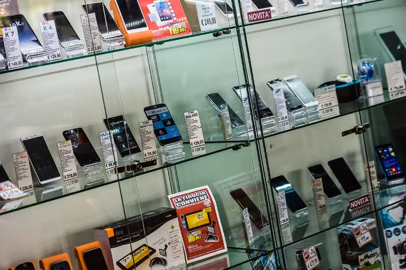 Immagine Centro Telc Snc di Rotta Dorino & C. 14