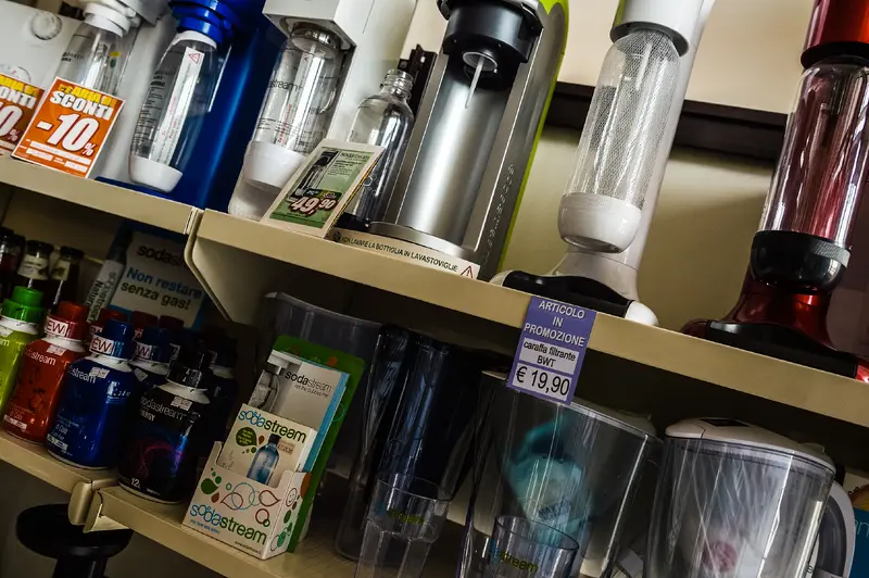 Immagine Centro Telc Snc di Rotta Dorino & C. 22