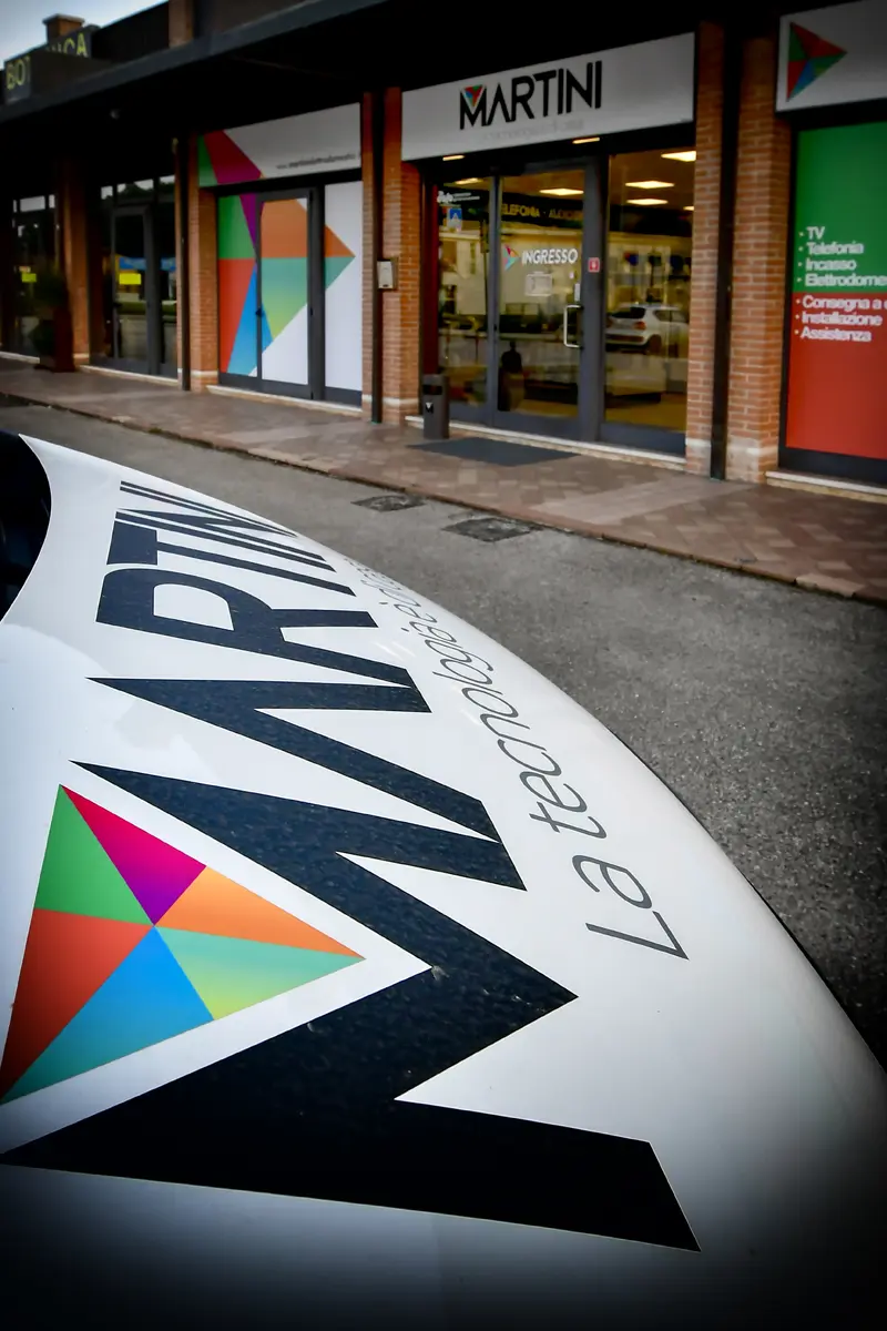 Immagine Martini S.r.l. 8