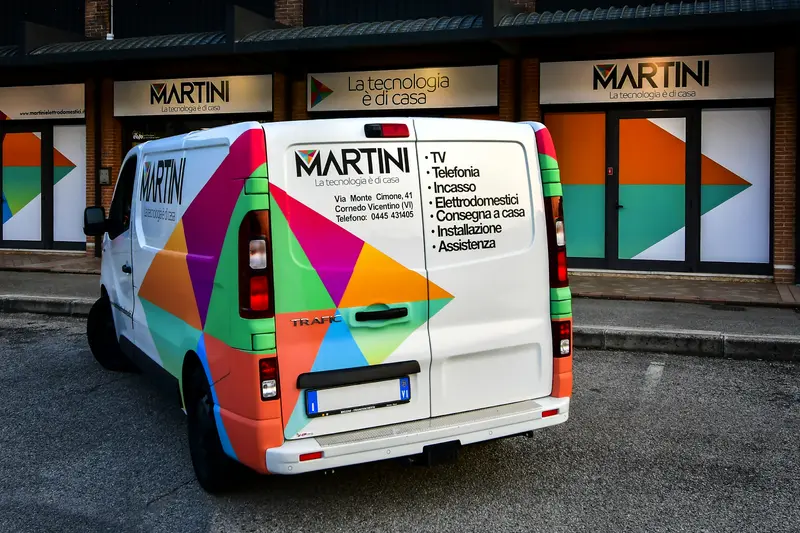 Immagine Martini S.r.l. 9