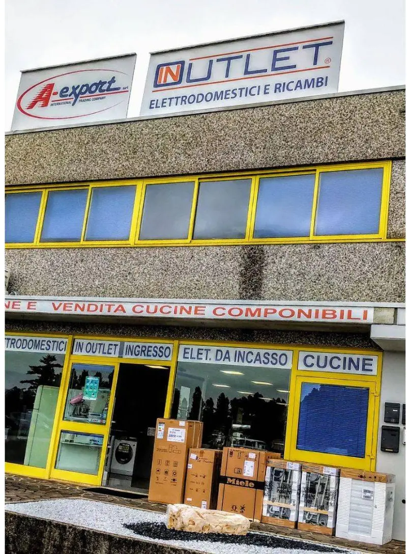 Immagine A-export Srl - Tavagnacco 2