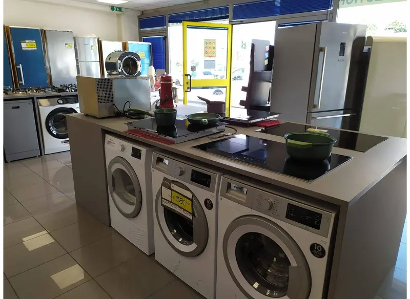 Immagine A-export Srl - Tavagnacco 4