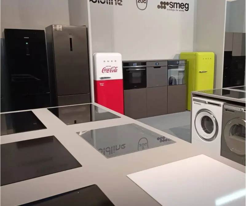 Immagine A-export Srl - Tavagnacco 6