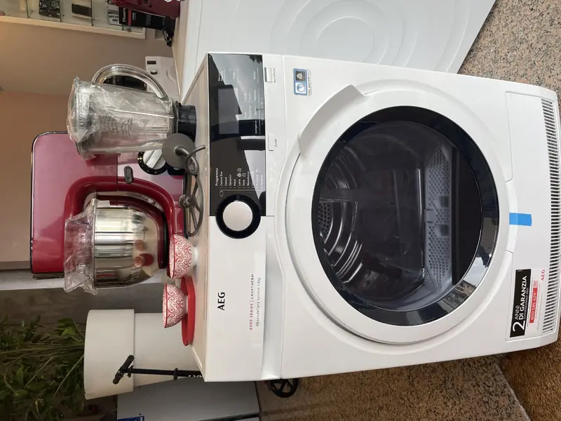 Immagine Elettrotecnica Plebani Imerio 1