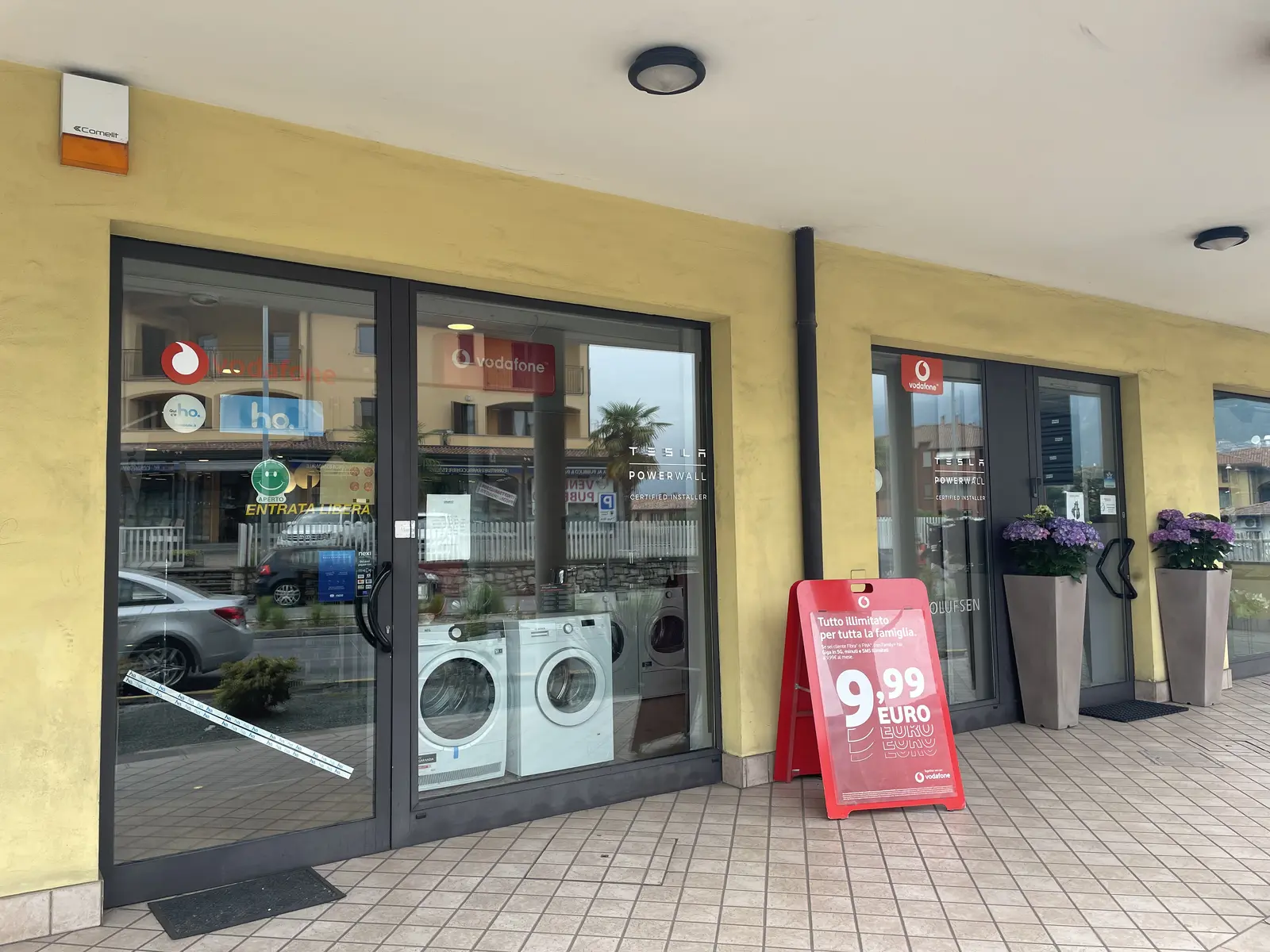 Elettrotecnica Plebani Imerio