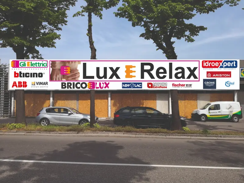 Immagine Lux & Relax Elettrica Srl 1