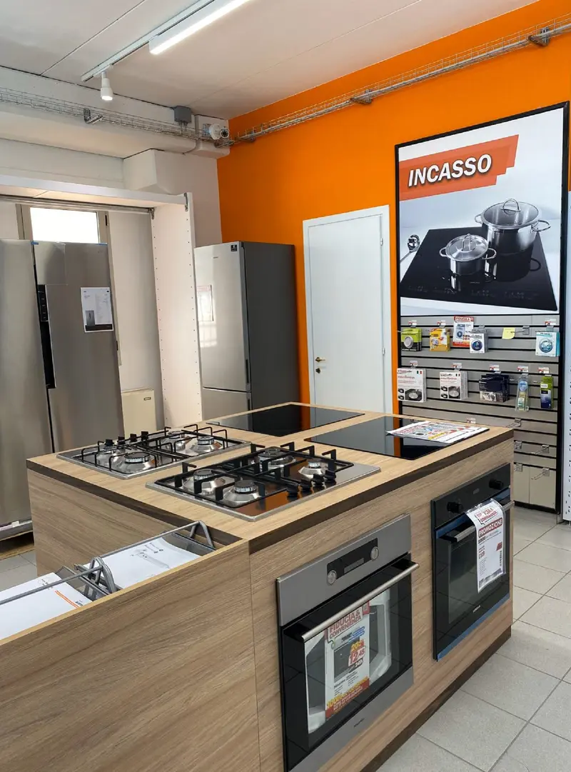 Immagine Sai Electric S.p.a - Viadana 1