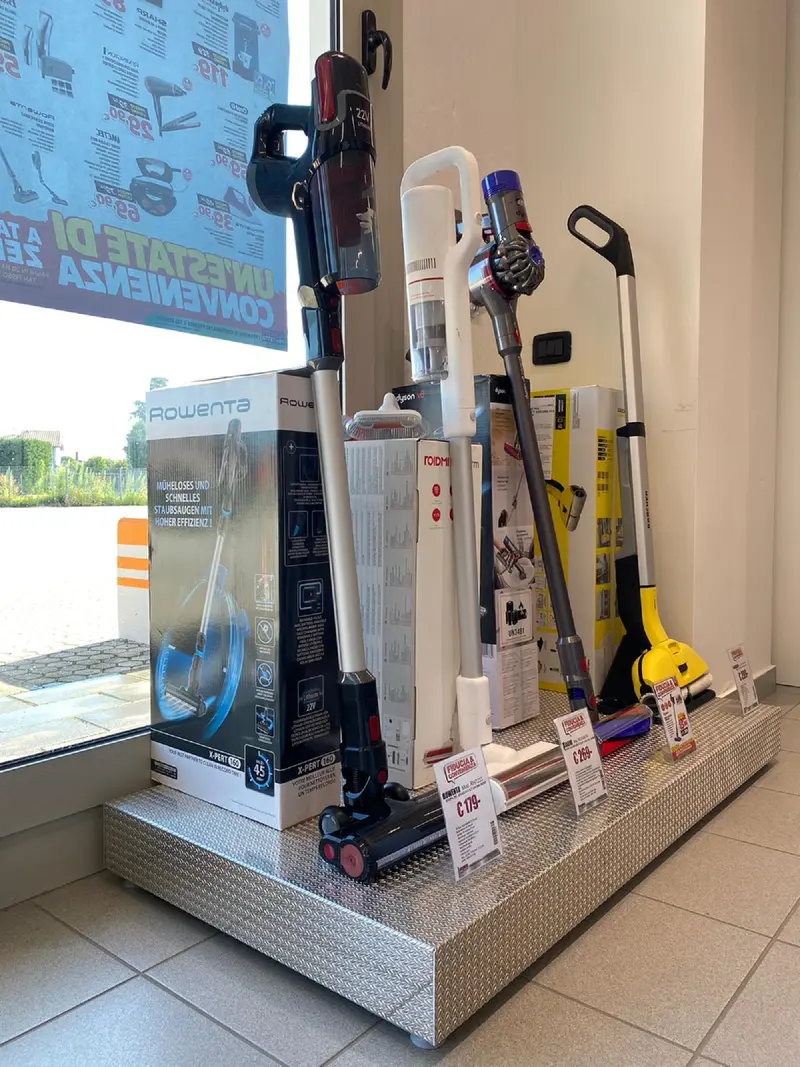 Immagine Sai Electric S.p.a - Viadana 2