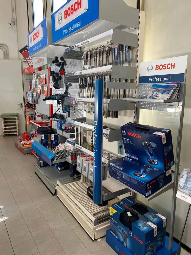 Immagine Sai Electric S.p.a - Viadana 5