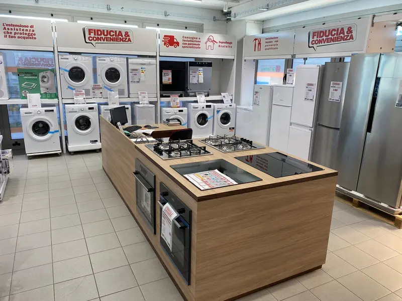 Immagine Sai Electric S.p.a - Viadana 6