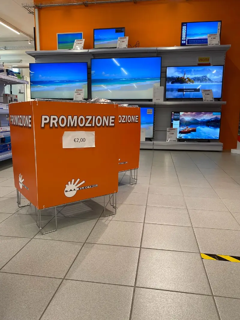 Immagine Sai Electric S.p.a - Viadana 8