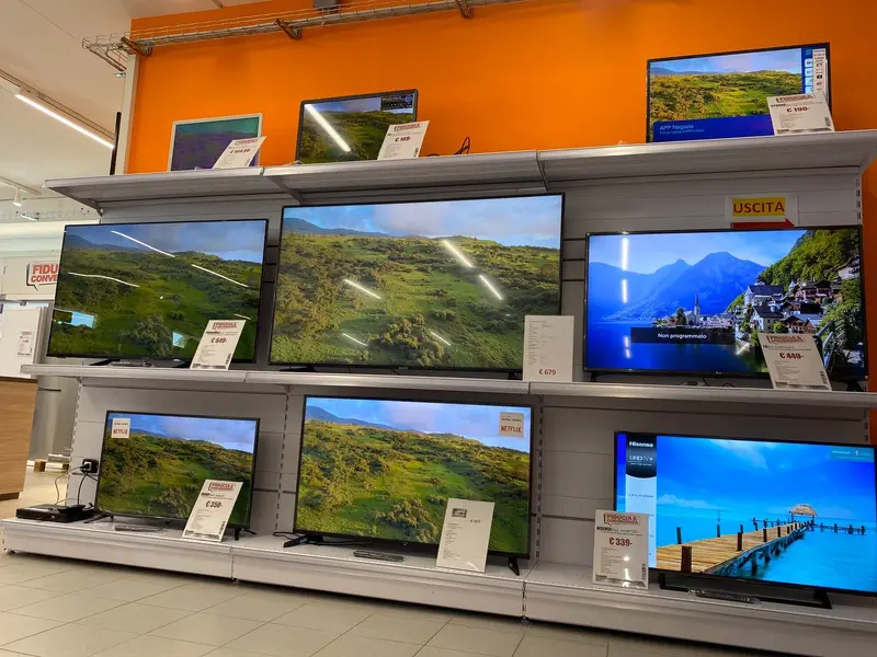 Immagine Sai Electric S.p.a - Viadana 9