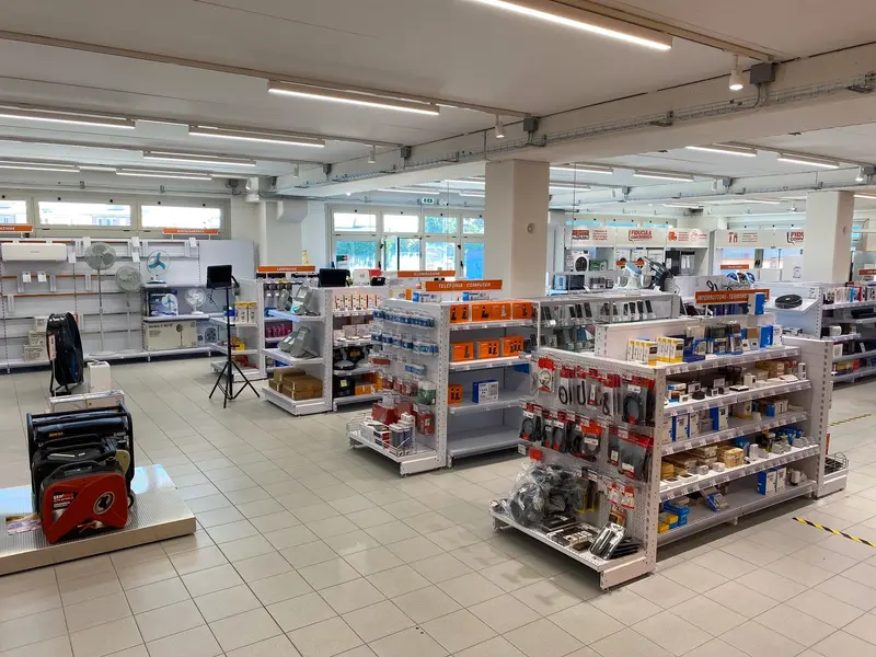 Immagine Sai Electric S.p.a - Viadana 10