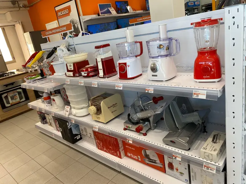 Immagine Sai Electric S.p.a - Viadana 11