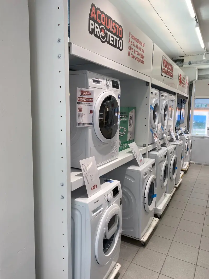 Immagine Sai Electric S.p.a - Viadana 12