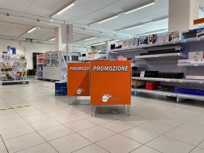 Immagine Sai Electric S.p.a - Viadana 13