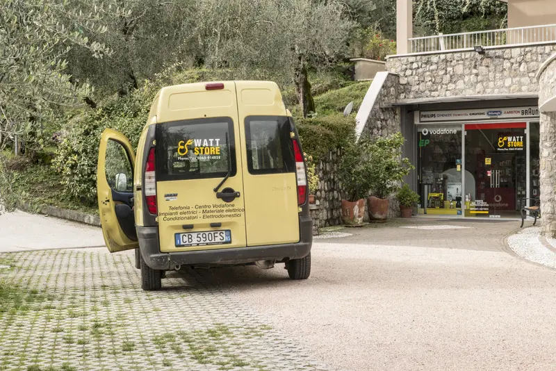 Immagine SI.EL.ELETTRICA SRL 7