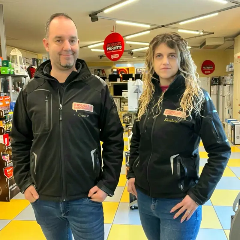 Immagine WATT STORE - SI.EL.ELETTRICA SRL 1
