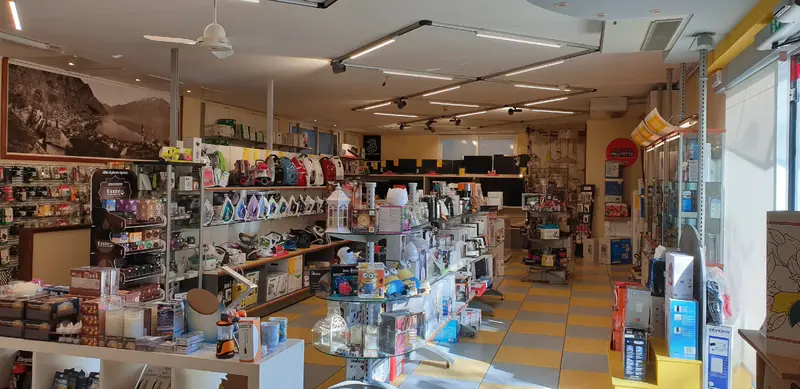 Immagine WATT STORE - SI.EL.ELETTRICA SRL 5