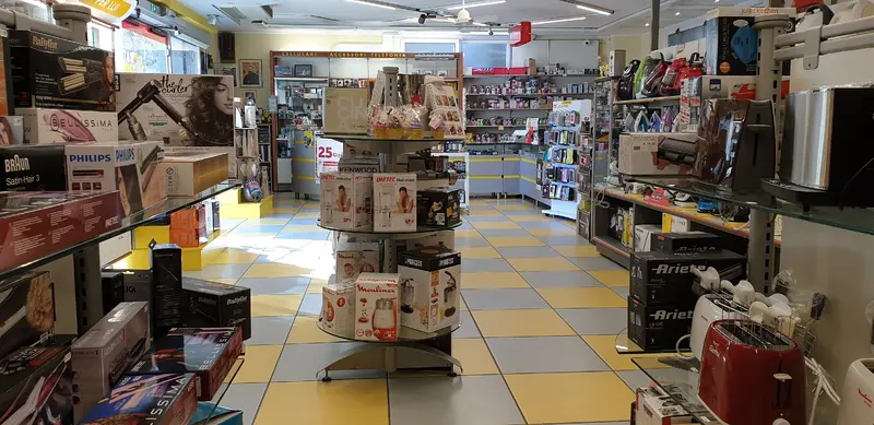 Immagine WATT STORE - SI.EL.ELETTRICA SRL 6