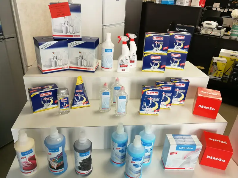 Immagine Calabria Elettrodomestici Di Calabria Francesca e C sas 1