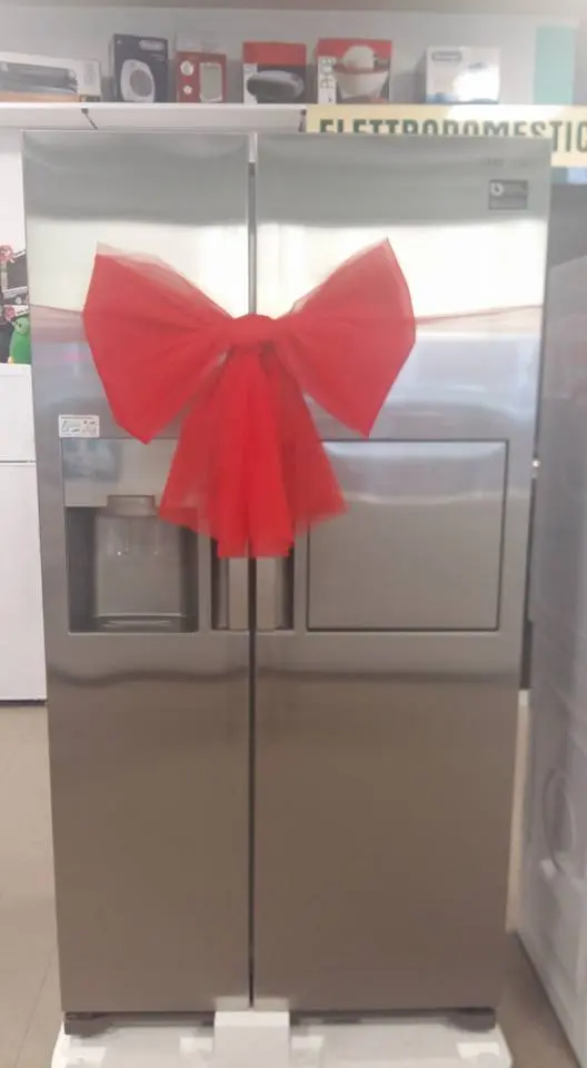 Immagine Calabria Elettrodomestici Di Calabria Francesca e C sas 2