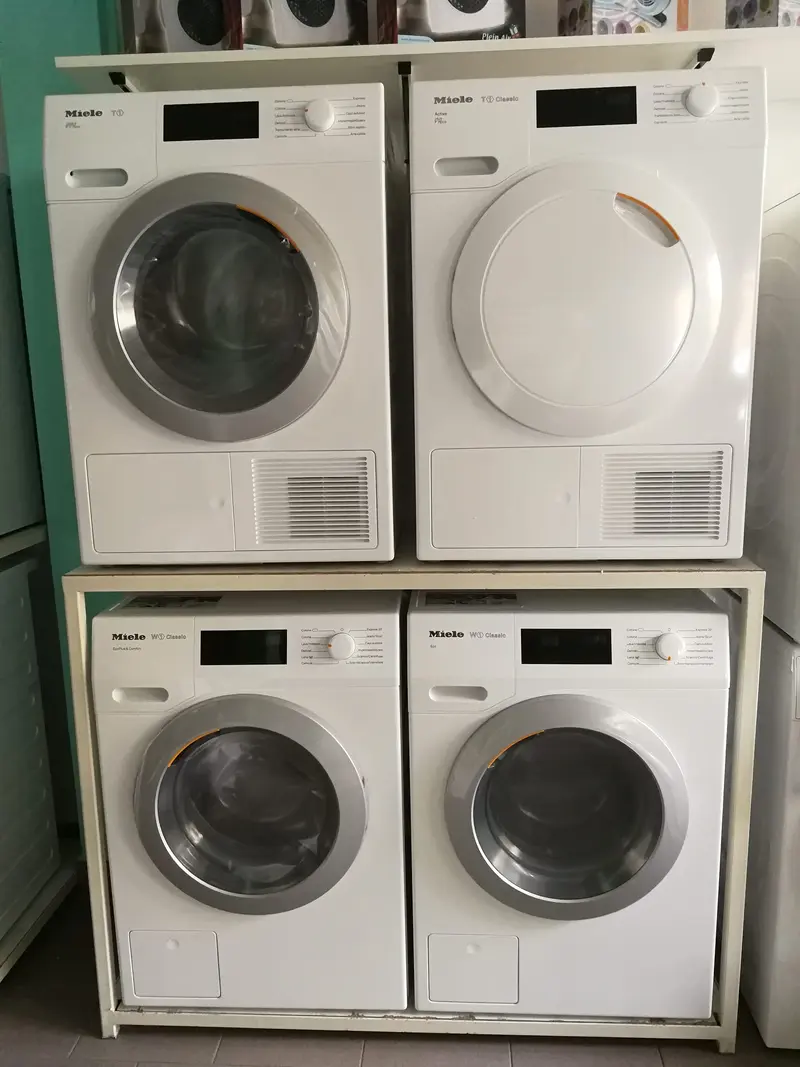 Immagine Calabria Elettrodomestici Di Calabria Francesca e C sas 3