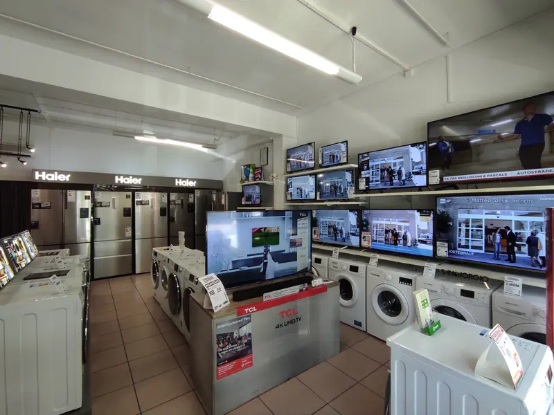 Immagine Rosario Salvo snc 1