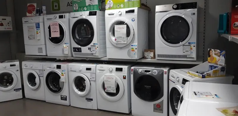 Immagine Bazoli Elettrodomestici Di Alice Bazoli 2