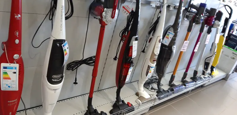 Immagine Bazoli Elettrodomestici Di Alice Bazoli 3