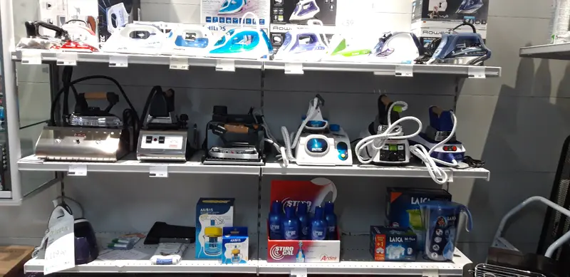 Immagine Bazoli Elettrodomestici Di Alice Bazoli 4