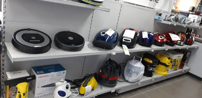 Immagine Bazoli Elettrodomestici Di Alice Bazoli 6