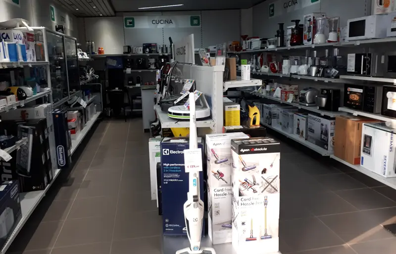 Immagine Bazoli Elettrodomestici Di Alice Bazoli 7