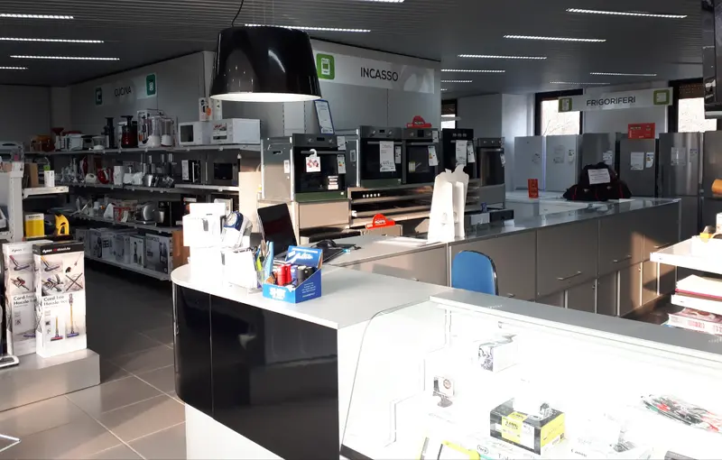 Immagine Bazoli Elettrodomestici Di Alice Bazoli 8