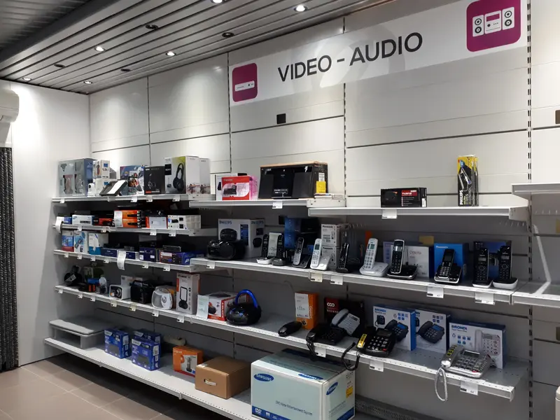 Immagine Bazoli Elettrodomestici Di Alice Bazoli 9