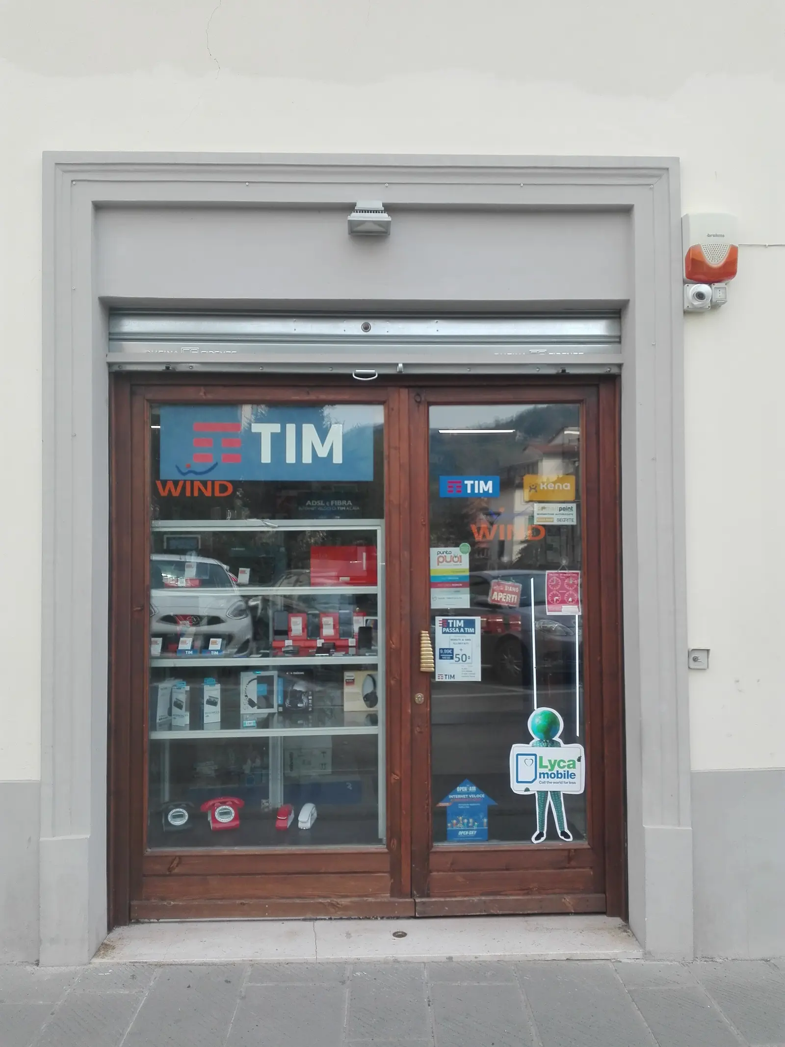 Computers Lab Di Fibbi Matteo