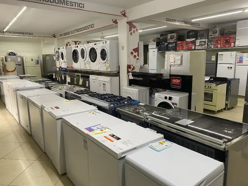 Immagine Gruppo Elettrocasa Srl 1