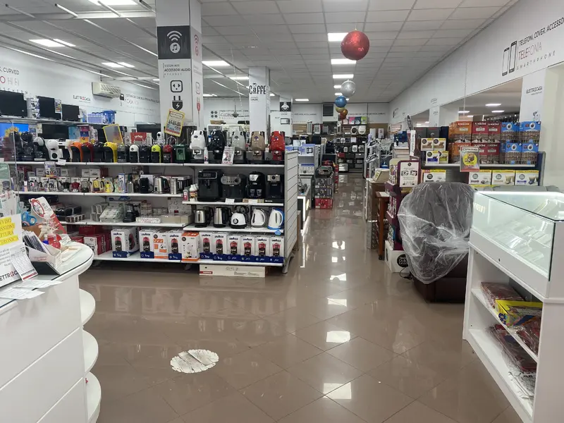 Immagine Gruppo Elettrocasa Srl 2