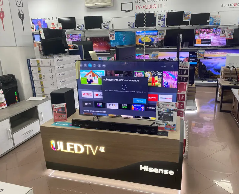 Immagine Gruppo Elettrocasa Srl 3