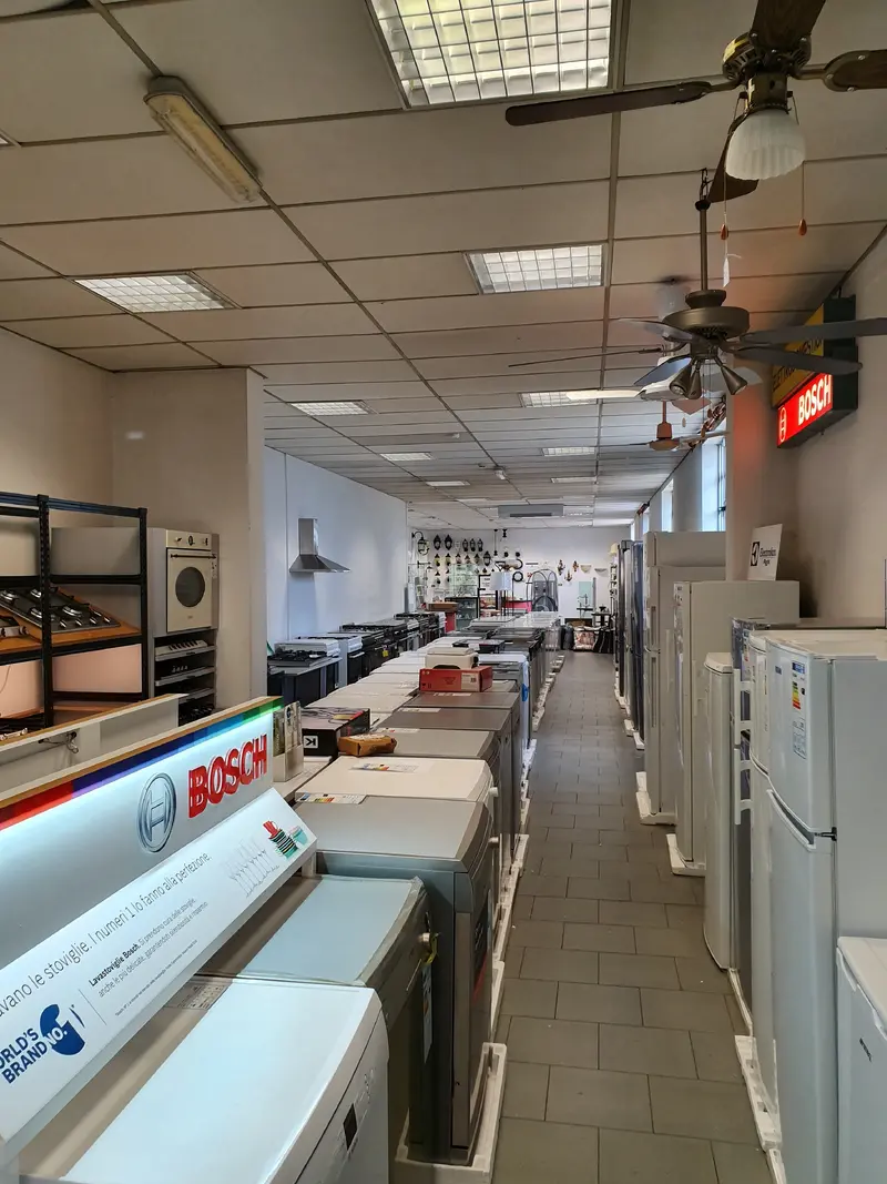 Immagine Gori Raffaello Valerio & C. Snc 1