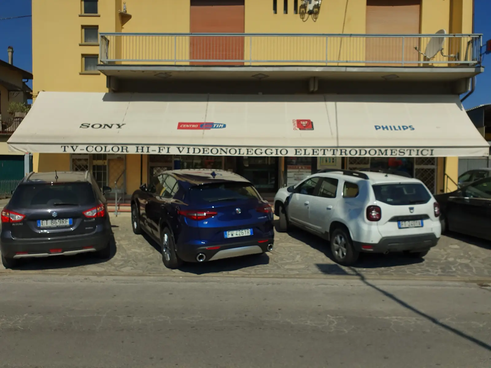 Gori Raffaello Valerio & C. Snc